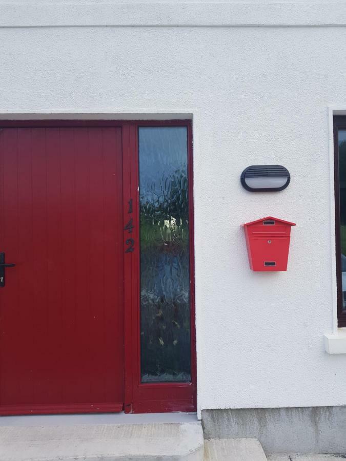 Park View Apartamento Galway Exterior foto